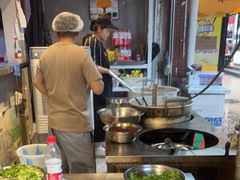 -蓉城西二道无名冒菜(西二道街店)