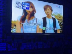 -欢乐酷量贩KTV(万达广场店)