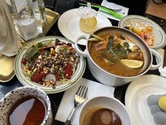 -朱迪小铺.半糖奶油蛋糕(海汇港店)