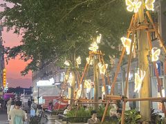 -佟小曼手工茶饼坊(鼓浪屿1店)