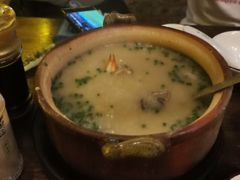 -土蚝·高压锅生蚝(百姓美食街店)