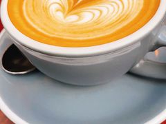 拿铁-RAC BAR(安福路店)