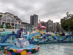 -海合安成都极地海洋公园