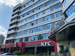 -芳朵美容养生SPA