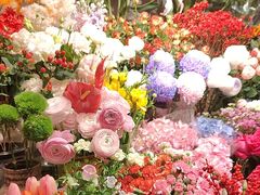 -爱尚幸福鲜花(上地实体店)