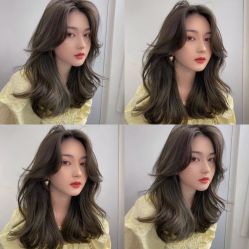 -Rise Hair上升造型