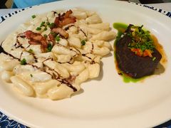-夏朵餐厅(丁香店)