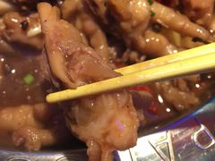 -胖哥俩肉蟹煲(来福士店)