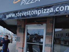 -Steveston Pizza Company (Richmond)