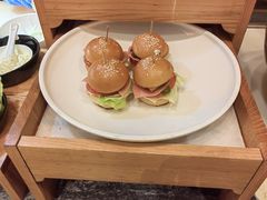 -荆州温德姆酒店-全日制餐厅
