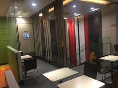 -肯德基(惠州龙门店)