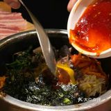 🥩杭州韩国烤肉天花板！人均90+扶墙出！！