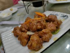 -宝发园名菜馆