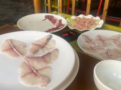 -活鱼馆(宜兴埠店)