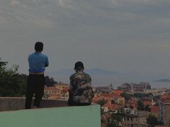 -观象山公园