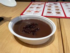 -喜家德虾仁水饺(东方宝泰店)