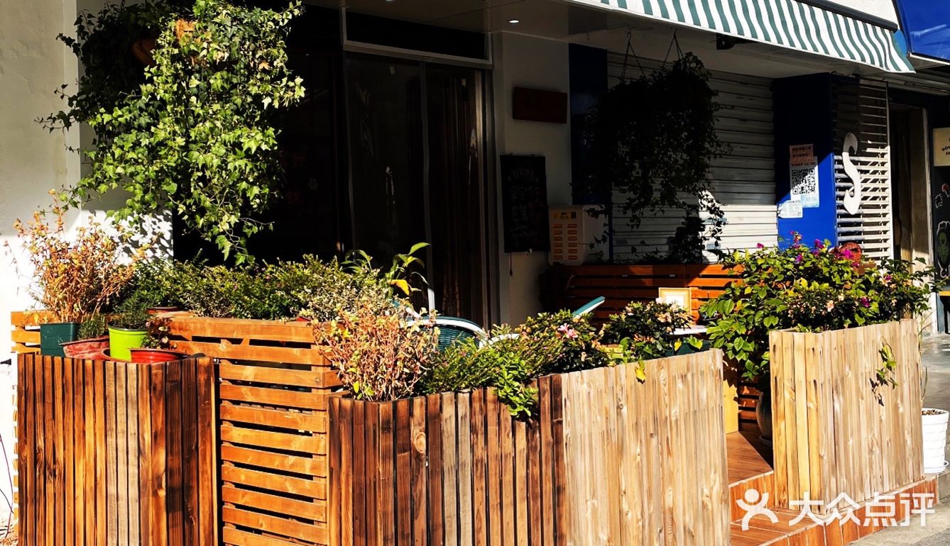 ~萌萌小物纳店中~