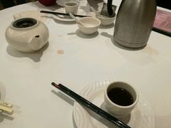 -稻香酒家·33年老字号·港式粤菜(富邦中心店)