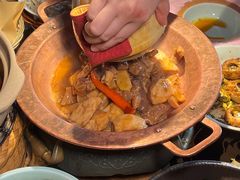 -吃饭皇帝大(解放西路店)