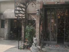 门面-金谷园饺子·烧烤·家宴(人大总店)