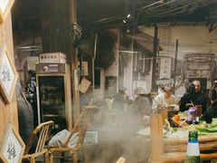 -烂摊摊火锅集市(河北总店)