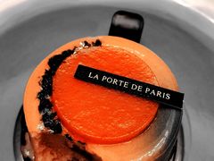 -La Porte de Paris 巴黎之门法式甜品
