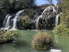 -天河潭旅游度假区