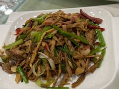 -东四民芳餐厅(世茂工三店)