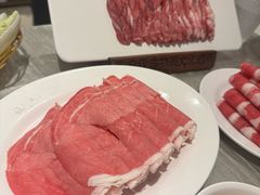 -东来顺饭庄(王府井步行街店)