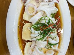 -醉壹号海鲜大排档·老厦门特色菜(厦门美食地标店)