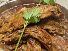-蝎王府羊蝎子(虎坊桥总店)