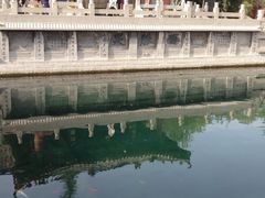 -百脉泉景区