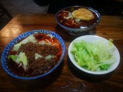 -蒋六十八梯眼镜面(狮子坪店)