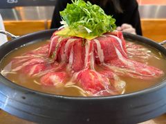 -WOW LUCKY创意韩料(龙阳广场店)