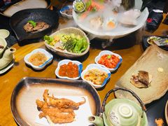 -和彩放题餐厅(酒仙桥店)
