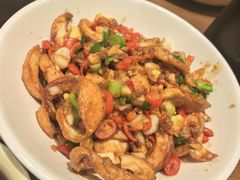 -八碗湘长沙市井菜(坡子街店)