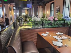 -廊亦舫Lang Yi Fang Restaurant(金桥店)