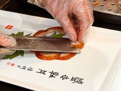 -全聚德(上海首店浦东店)