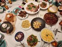 -雀蓝川菜(滨湖万象汇店)