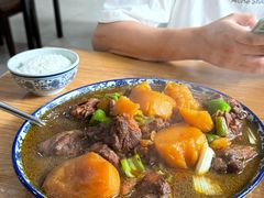 -东财大盘鸡(黑石礁店)