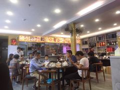 -陆记鹅庄·潮汕菜·狮头鹅(大仟里店)