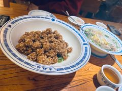 -老雒阳面馆·水席·洛阳菜(王城路店)