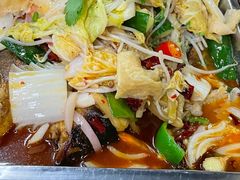 -张记烤鱼王(西街店)