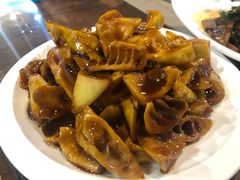 油焖笋-小徽舟臭鳜鱼(雅清街店)