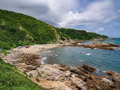 -西涌国际滨海旅游区