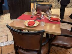 -五洲皇冠巴西烤肉餐厅