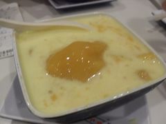 杨枝甘露-发记甜品(豉油街店)