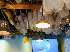 -盘炉forenza·云贵川融合小食堂 ( 钟楼中柳巷店)
