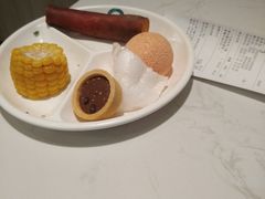 -诺丁牛排披萨自助餐厅(汕头苏宁店)