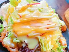 -米屋石锅拌饭(师大店)